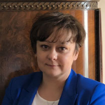 Monika Kantorska (adwokat)